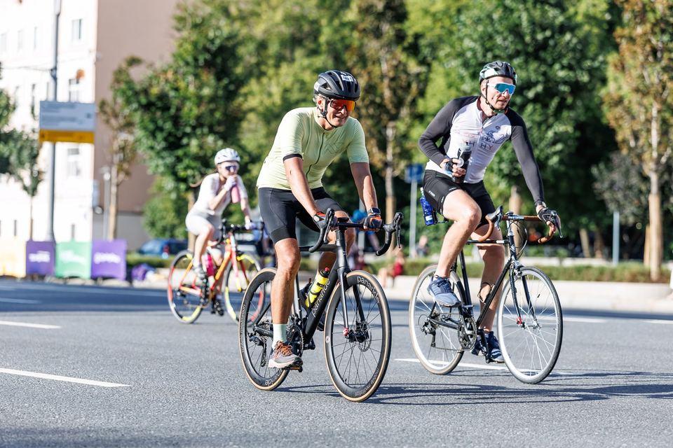 Фото 800d3d41910b49d0b3f577aa107d6084 с события Cyclingrace Вечернее Садовое