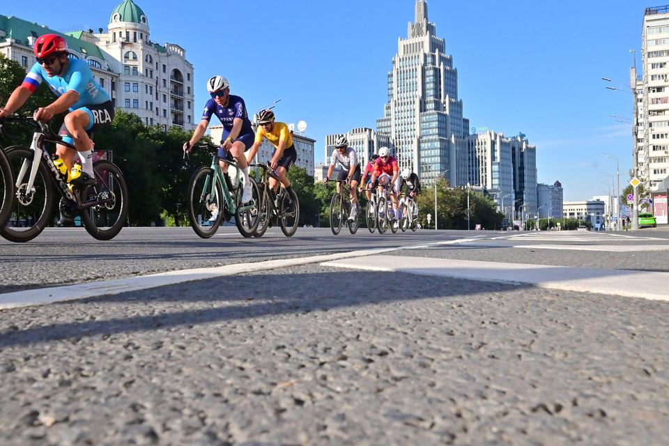 Фото 67a5a1fa726744559c29f9a4a26e0147 с события Cyclingrace Вечернее Садовое