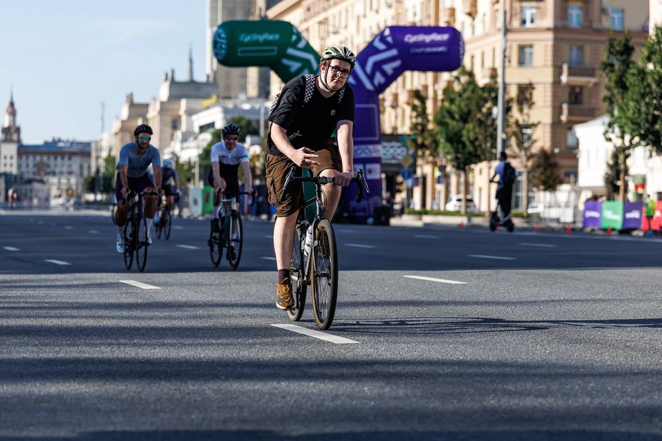 Фото 13be193eb39c441aa79d658c3d173020 с события Cyclingrace Вечернее Садовое