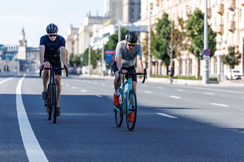 Фото 892ba93df32942a3a07a3ece99df172c с события Cyclingrace Вечернее Садовое