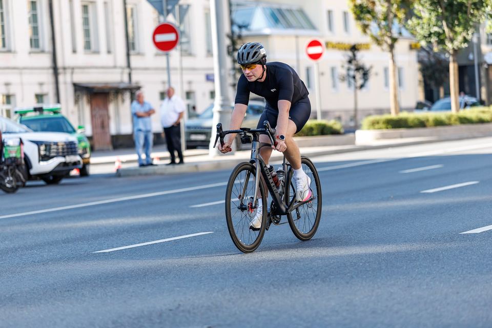 Фото 53c1e34daac343908c5d2960007b4cdd с события Cyclingrace Вечернее Садовое
