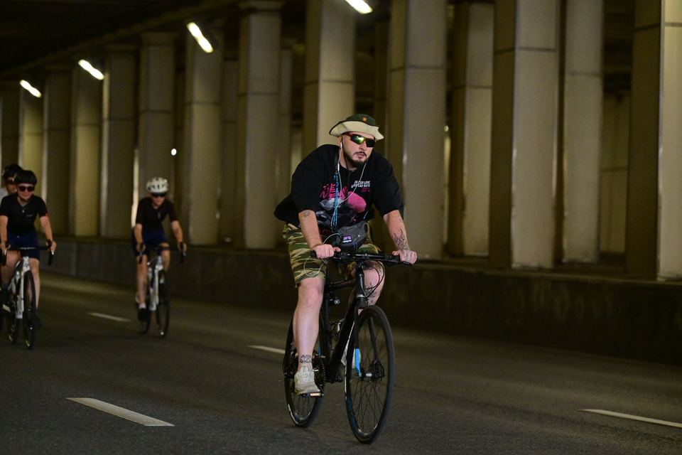 Фото 79d801ce559e4ea9bd96679d16dc30eb с события Cyclingrace Вечернее Садовое