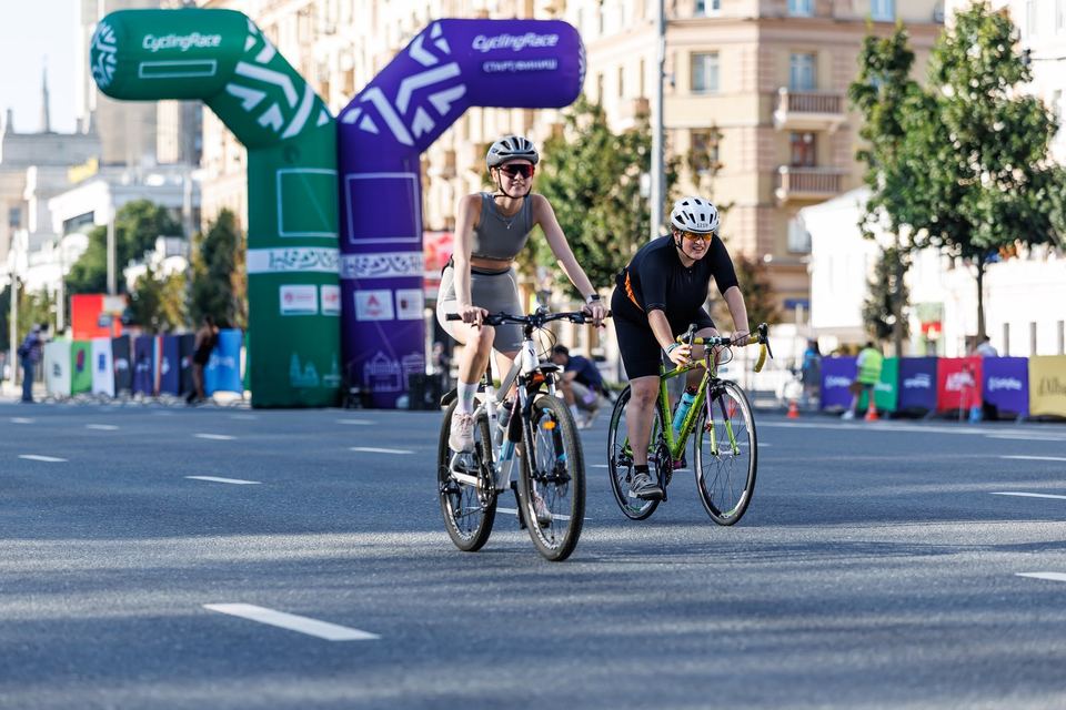 Фото 8eb367a91f454254817bc74b30691f3a с события Cyclingrace Вечернее Садовое