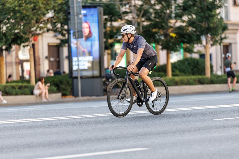 Фото 0ab1af074f954baaadc6fbbf24dce5f2 с события Cyclingrace Вечернее Садовое
