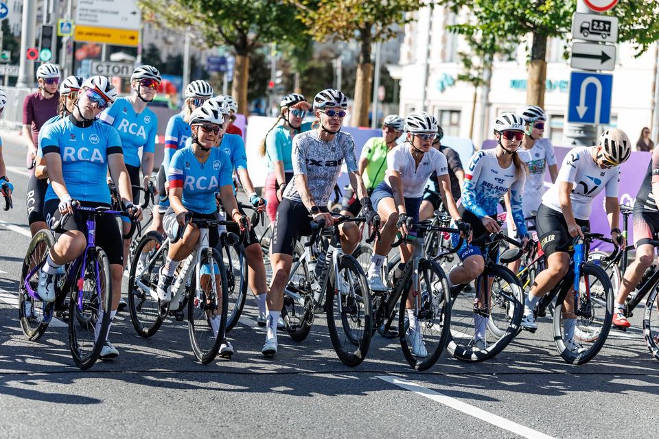 Фото 840301bacc68402bac4bb068daaeb0fb с события Cyclingrace Вечернее Садовое