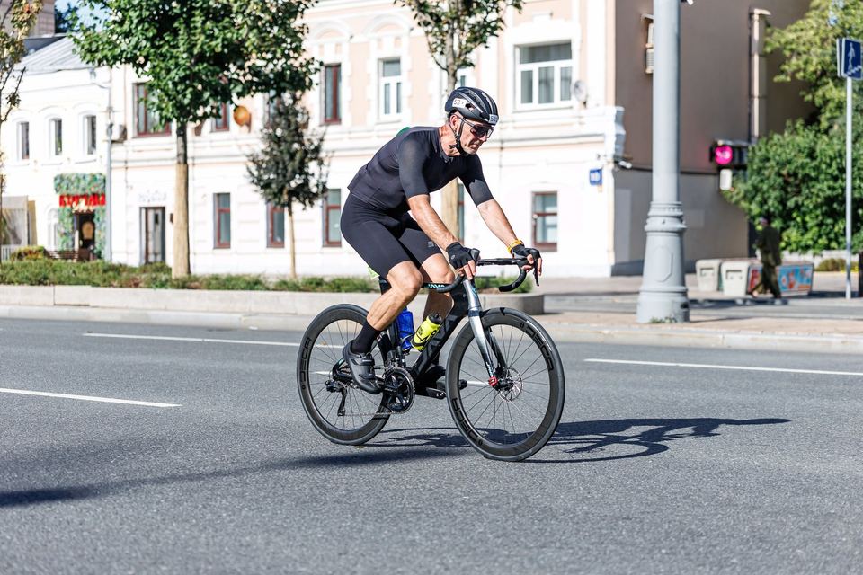 Фото e878a31e128b4a6ba40f3745141a9743 с события Cyclingrace Вечернее Садовое
