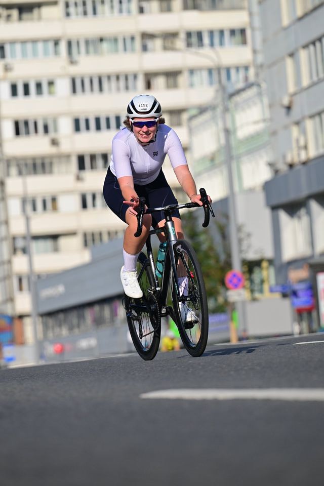 Фото b08647f166744b5fa79d4cbebfbfaa26 с события Cyclingrace Вечернее Садовое
