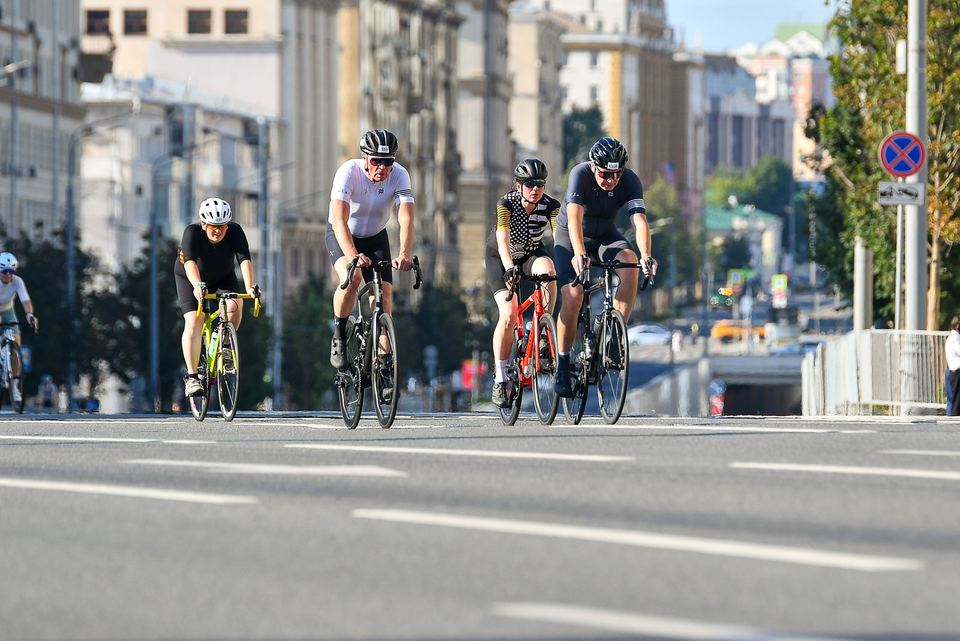 Фото 5f5563725f9e4e9d83f9e29aacacdb76 с события Cyclingrace Вечернее Садовое