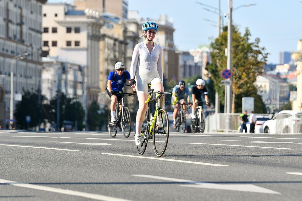 Фото 5da9d674c88c420bbf50d0b726f25485 с события Cyclingrace Вечернее Садовое