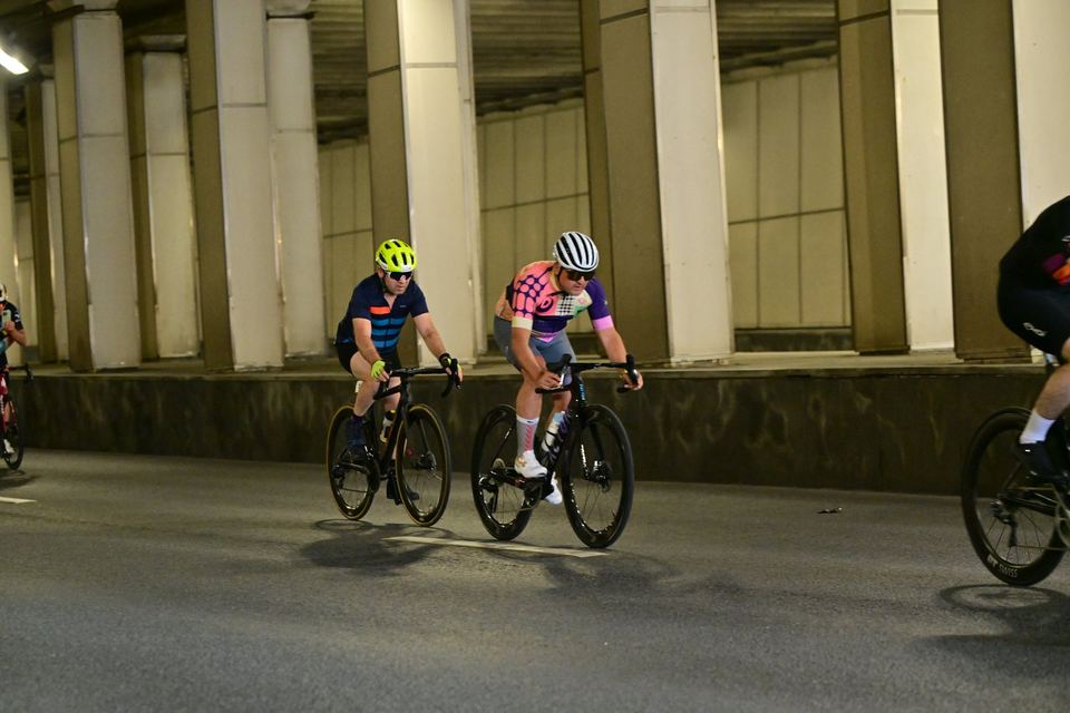 Фото 915f2b9efb65429f97e2a66bcb5f91f9 с события Cyclingrace Вечернее Садовое