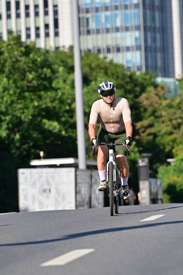Фото 0d27bde5ee7c46609f5d73981e7ac984 с события Cyclingrace Вечернее Садовое