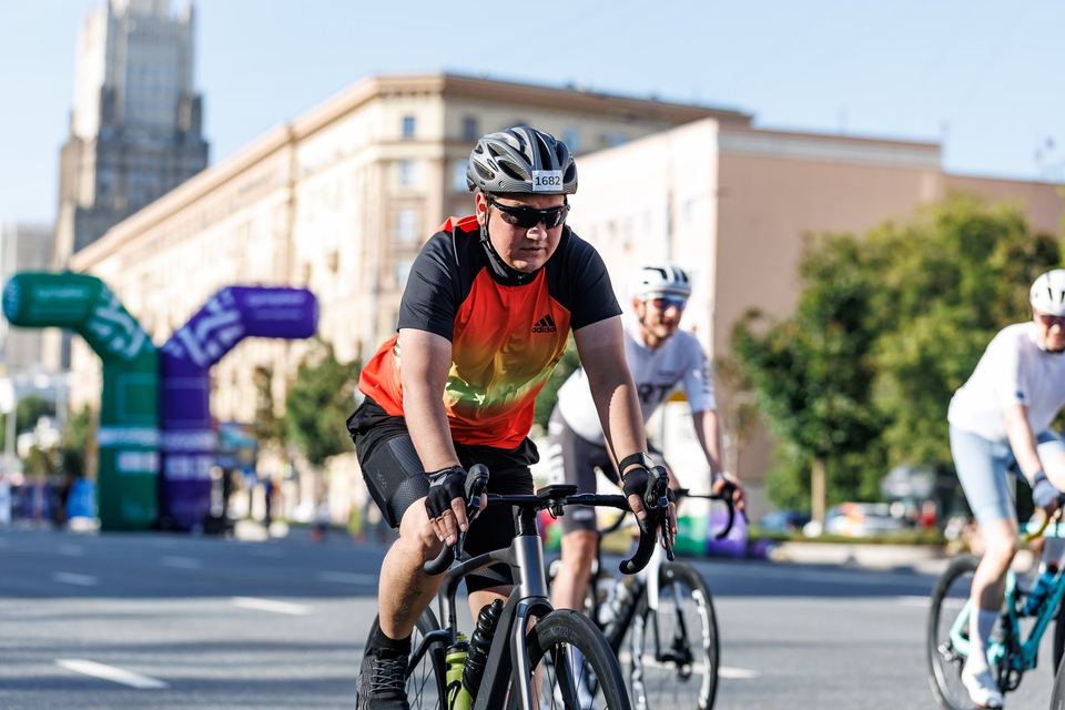 Фото 204fbecda5c648579992fcc62fe6f600 с события Cyclingrace Вечернее Садовое