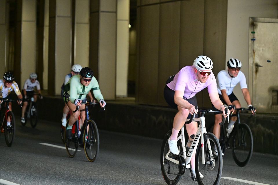 Фото cccece7d184249eb9bdc05b0e0ebfda0 с события Cyclingrace Вечернее Садовое
