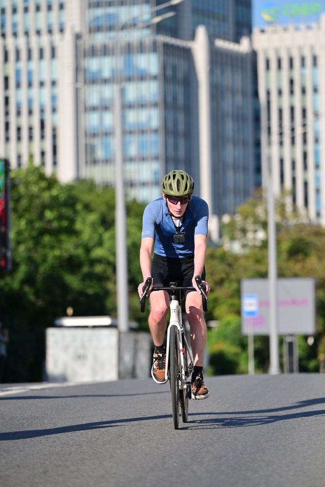 Фото 88e8e670df814938a3a475379b3e88ed с события Cyclingrace Вечернее Садовое