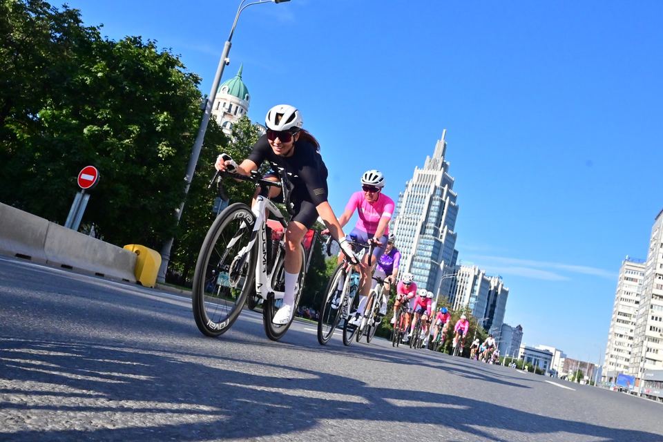 Фото da840e912f8743bd9fee2789eb0bdb83 с события Cyclingrace Вечернее Садовое