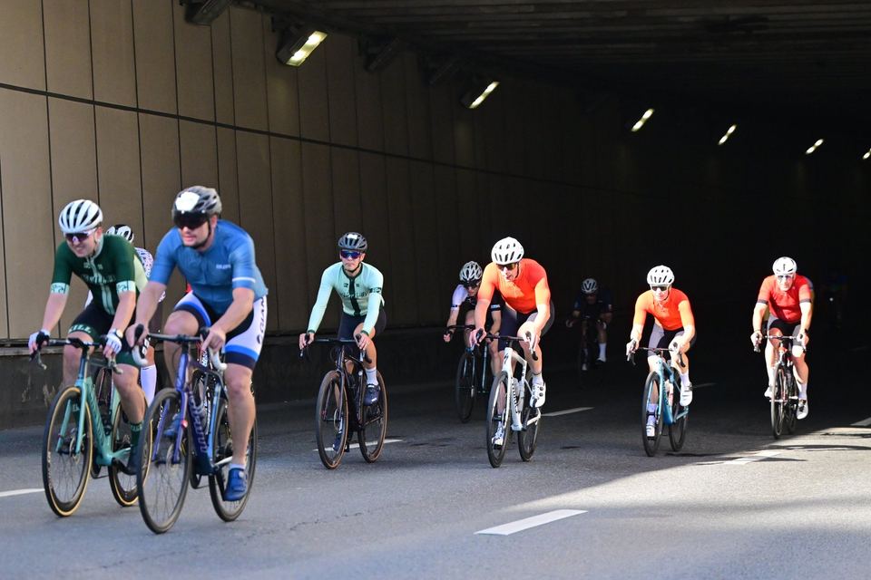 Фото 19d9eb4b13a6401b832d58921b4a7828 с события Cyclingrace Вечернее Садовое