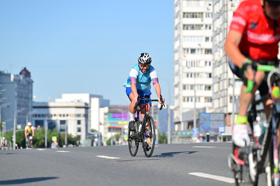 Фото 8184bc58f42a46da85d98bf750690837 с события Cyclingrace Вечернее Садовое
