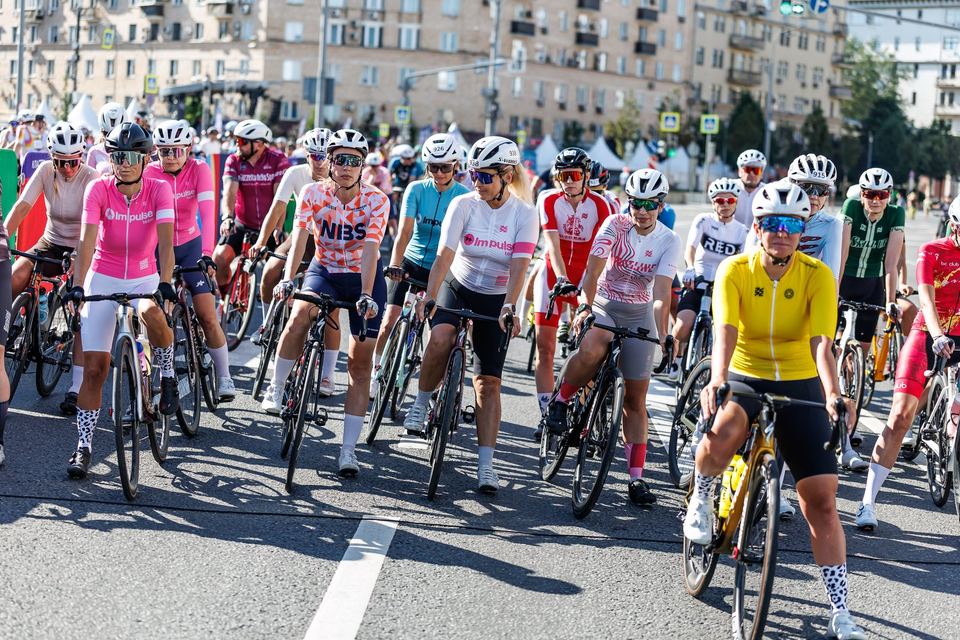 Фото 1d93b2344e8b4064beeee1d68710e2a4 с события Cyclingrace Вечернее Садовое
