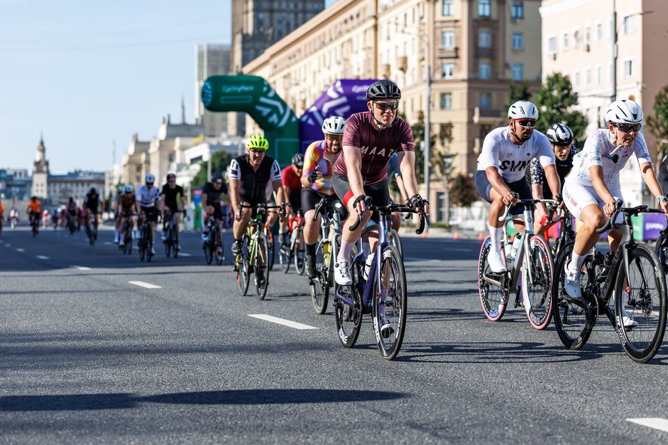 Фото bc2130b3c92e4256baec6f954245ed16 с события Cyclingrace Вечернее Садовое