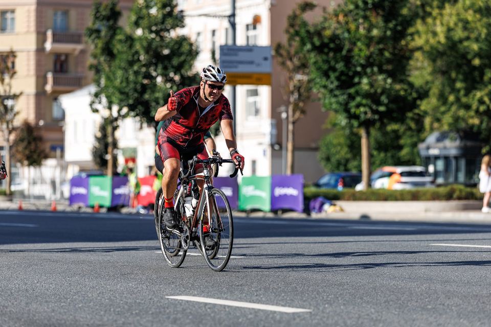 Фото b17d4bfa4413471a9f0f69d6e2274c66 с события Cyclingrace Вечернее Садовое