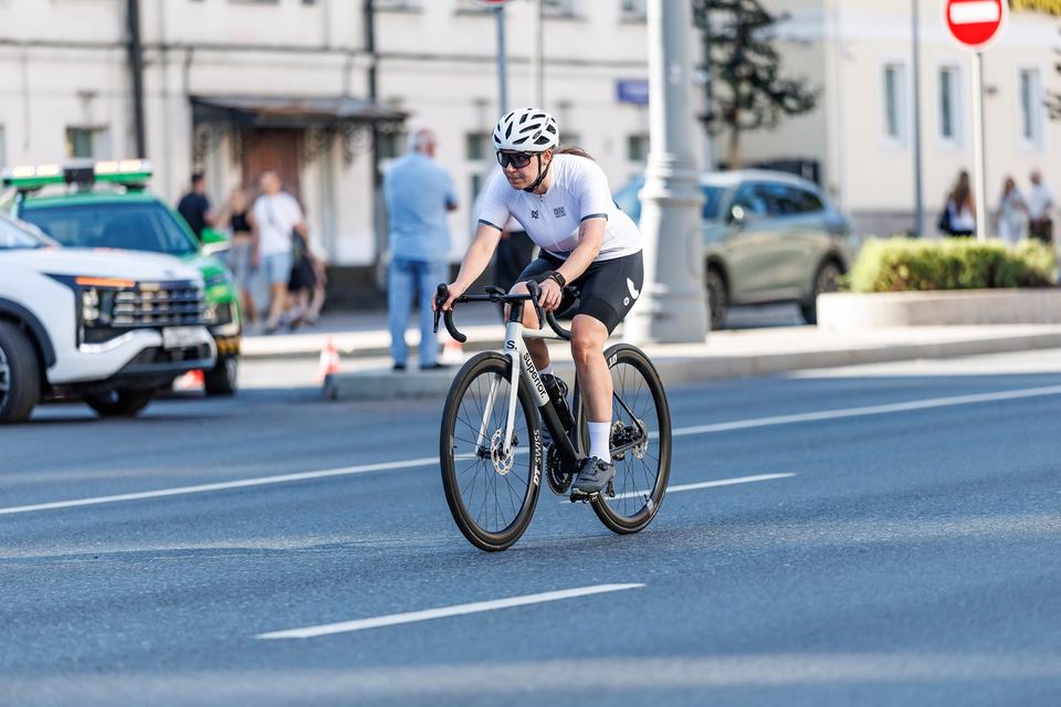 Фото 357d34111533490d9baa8c7b4ed53d1a с события Cyclingrace Вечернее Садовое