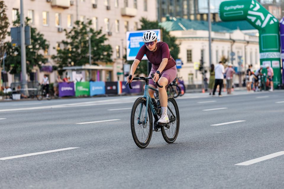 Фото 7324e6cc6ae1427488f151c226121725 с события Cyclingrace Вечернее Садовое