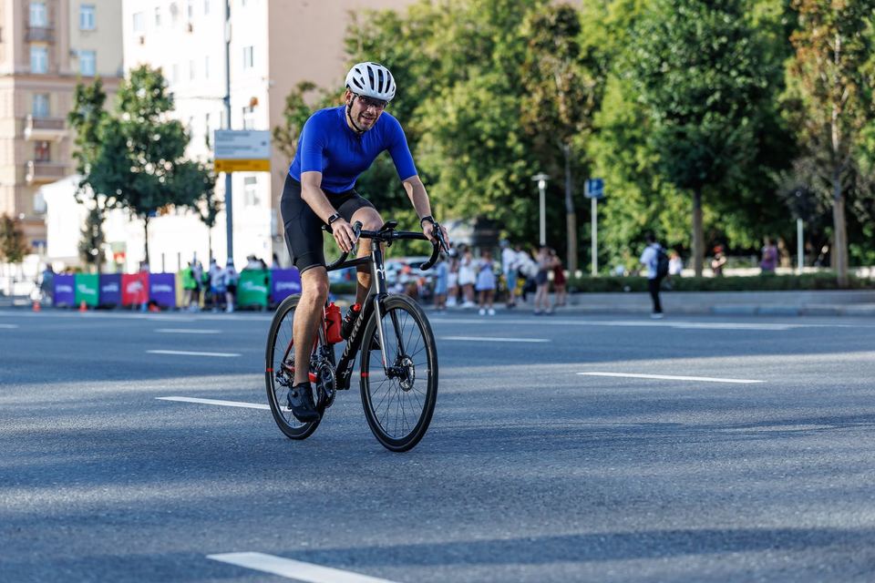 Фото 91252e61794e4cd59d7f73604e627b59 с события Cyclingrace Вечернее Садовое
