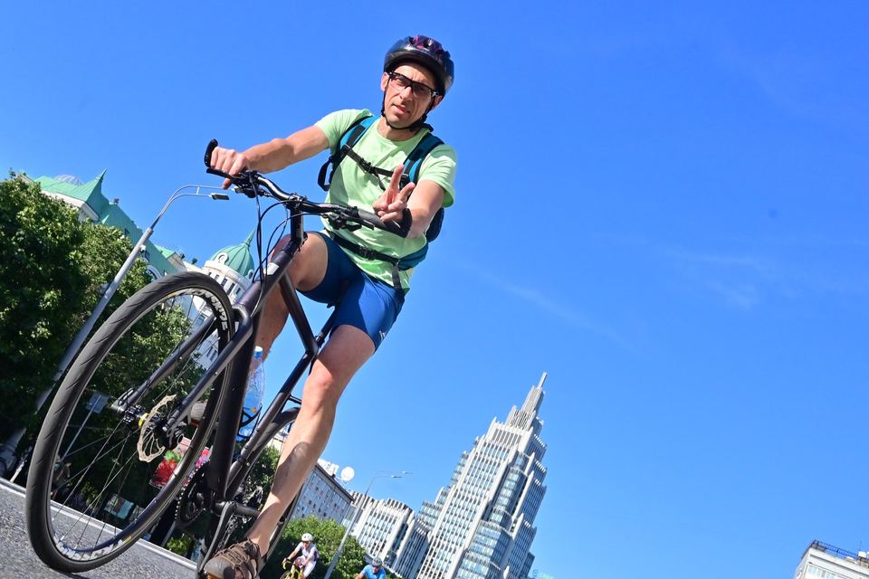 Фото 040260814da84704b9e281ffda4ea14f с события Cyclingrace Вечернее Садовое