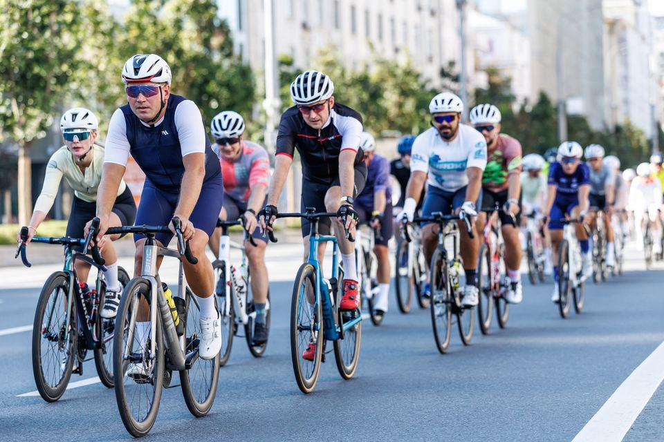 Фото 1771db4ba70d42b38f2d0f8eaf7b8969 с события Cyclingrace Вечернее Садовое