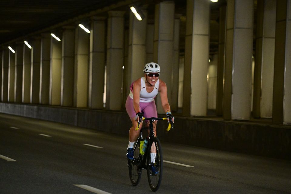 Фото 25cb0f02066b4d728c04eb278488c537 с события Cyclingrace Вечернее Садовое