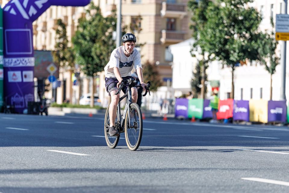 Фото 9f5a0704f99b4111a732c60a1594b1fc с события Cyclingrace Вечернее Садовое