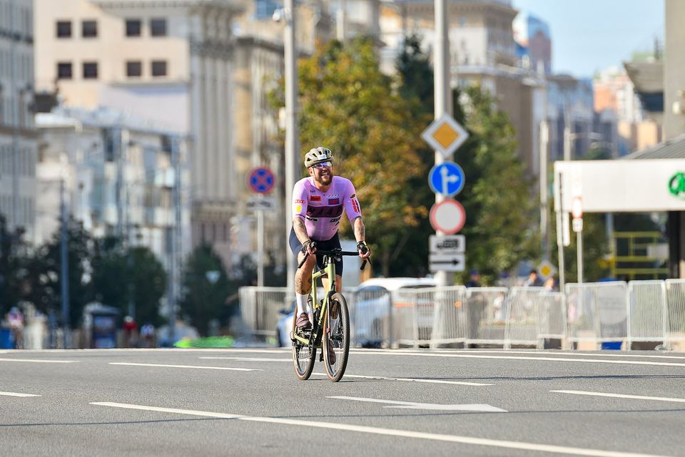 Фото a48462f4129c40ee9a5c434f1fb255ae с события Cyclingrace Вечернее Садовое