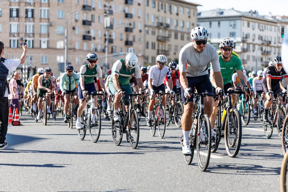 Фото beaedb2f88b24f0ab43e4a14be336dfe с события Cyclingrace Вечернее Садовое