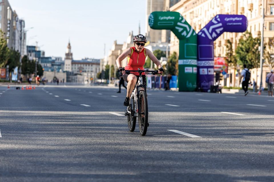 Фото bc82ef4aad864756b703244a79ff4461 с события Cyclingrace Вечернее Садовое