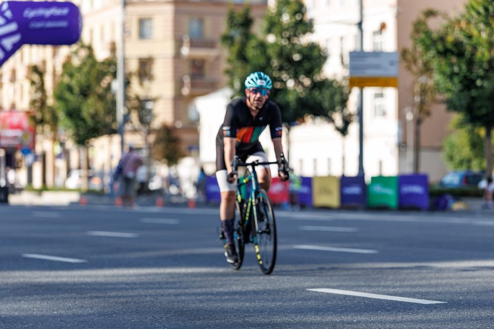 Фото f8667376545947c793627878aa4d14c9 с события Cyclingrace Вечернее Садовое