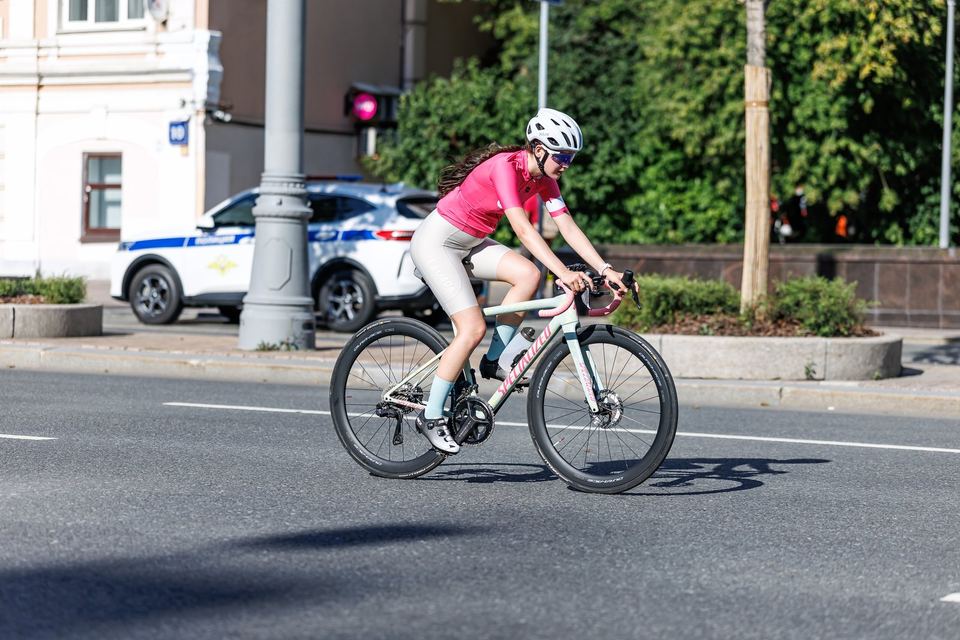 Фото 2b9b2f810e4e4400a5947de14aa7d5ed с события Cyclingrace Вечернее Садовое