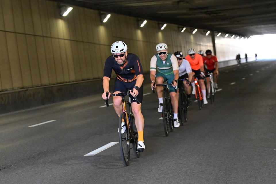Фото 06257c29e2f14047886ab46193ca6ade с события Cyclingrace Вечернее Садовое