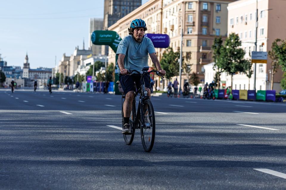 Фото cd40f1cfab33470c968c999e3c878c2a с события Cyclingrace Вечернее Садовое