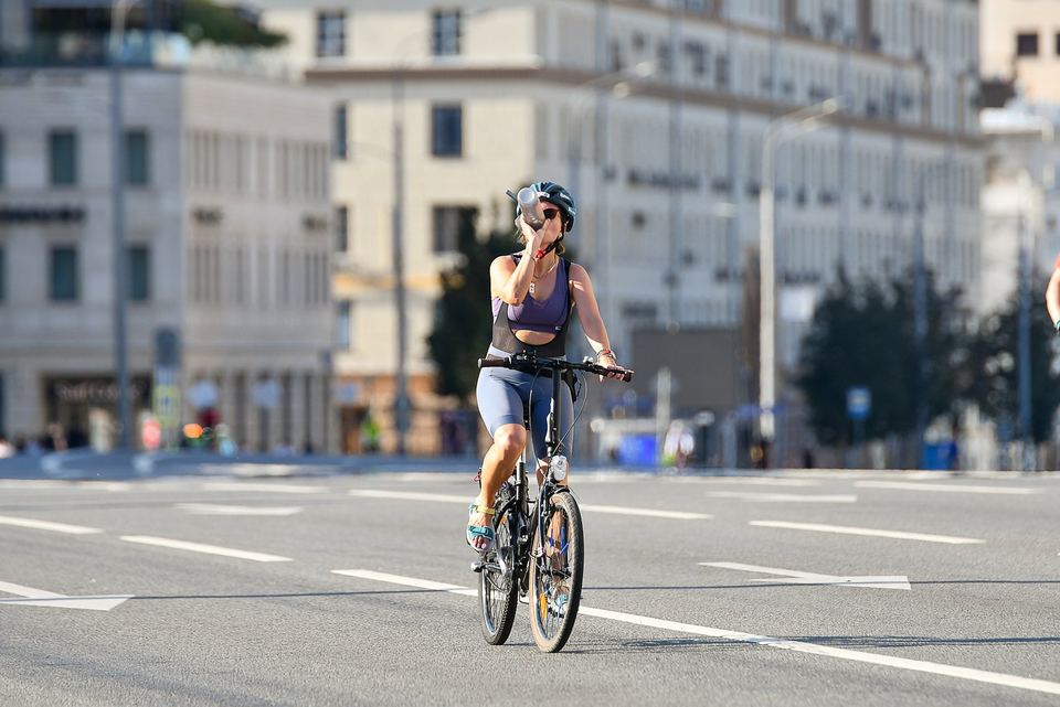 Фото a2dc1e6cae3943b2b7c2dc5cd84e3a6d с события Cyclingrace Вечернее Садовое