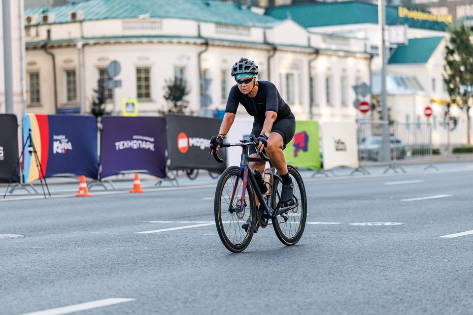 Фото a054e7965bf84aafa712e8ad8c91e8c9 с события Cyclingrace Вечернее Садовое