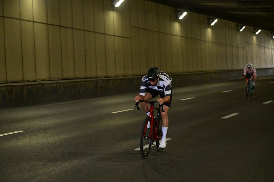 Фото e497634364e34021a7e49719435f89cc с события Cyclingrace Вечернее Садовое