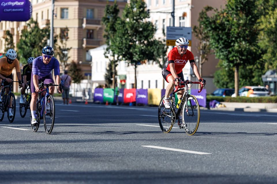 Фото 24dd70835db840c9b278579707d3cc92 с события Cyclingrace Вечернее Садовое