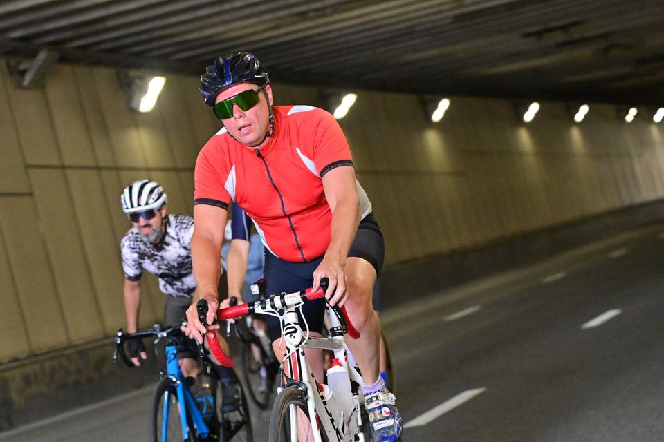 Фото 23243bcc39684aab9329d848b3e57423 с события Cyclingrace Вечернее Садовое