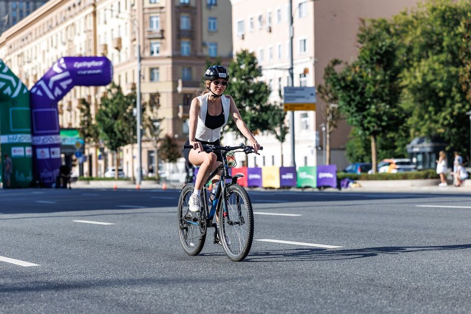 Фото 0ca0cec5c3b04084959c47292ac2a3a0 с события Cyclingrace Вечернее Садовое