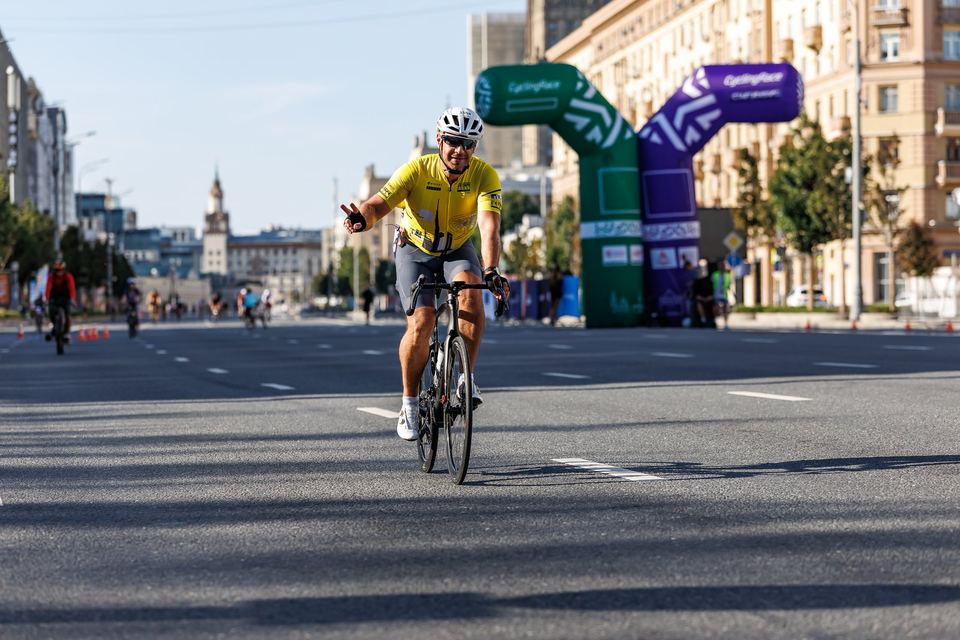 Фото 9689030cd0af4bee8000bc458ea82119 с события Cyclingrace Вечернее Садовое
