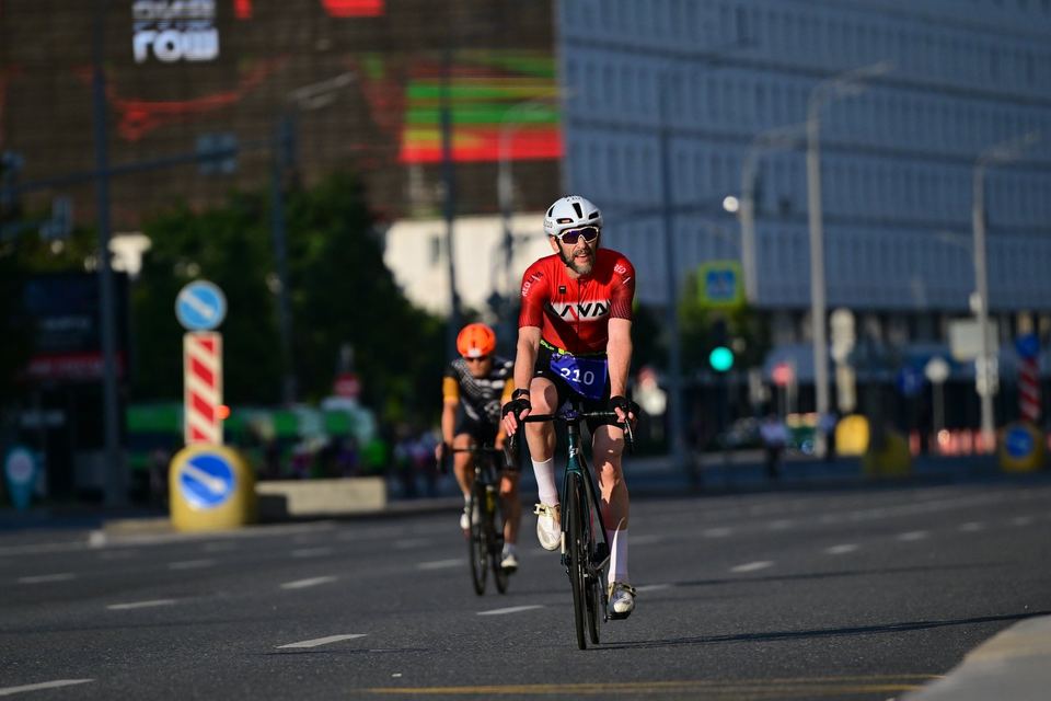 Фото 8c9cf2bcb27c4d4da33945663fafd5d3 с события Cyclingrace Вечернее Садовое