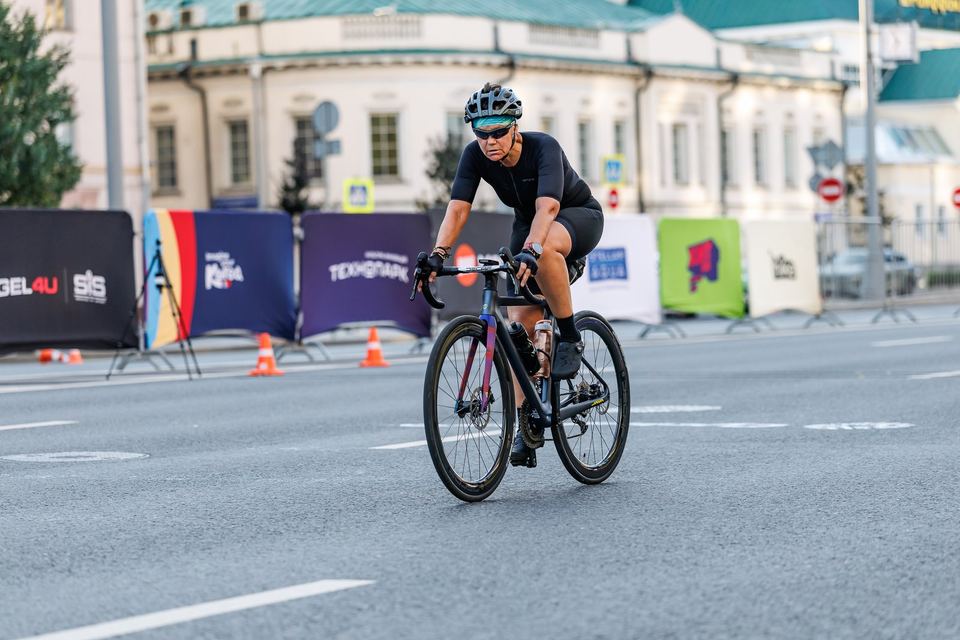 Фото 783e2b07b83d4fceb9b841f126ececa0 с события Cyclingrace Вечернее Садовое