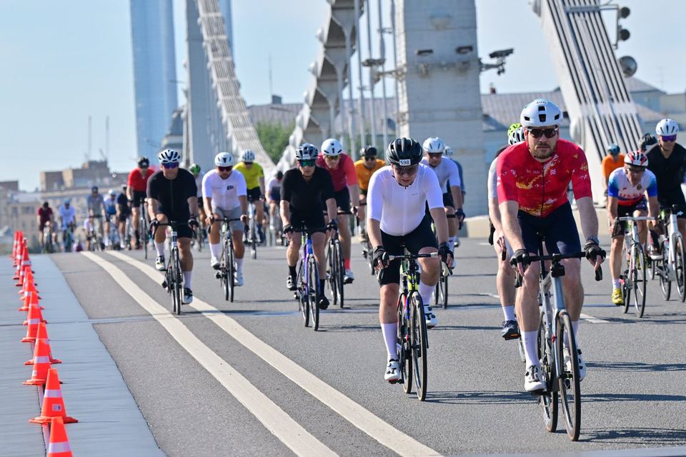 Фото c59ef2a19abb4fb99a16ad1442cc173a с события Cyclingrace Вечернее Садовое