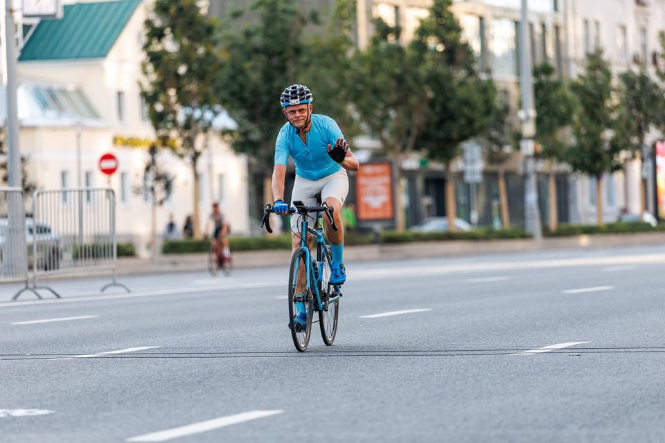 Фото 24c3c151a0f446f09bf06a027fab5dc3 с события Cyclingrace Вечернее Садовое