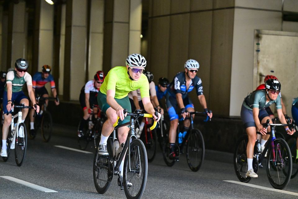 Фото fd0099a91ec5418ca5d55cde9b7b5eb7 с события Cyclingrace Вечернее Садовое